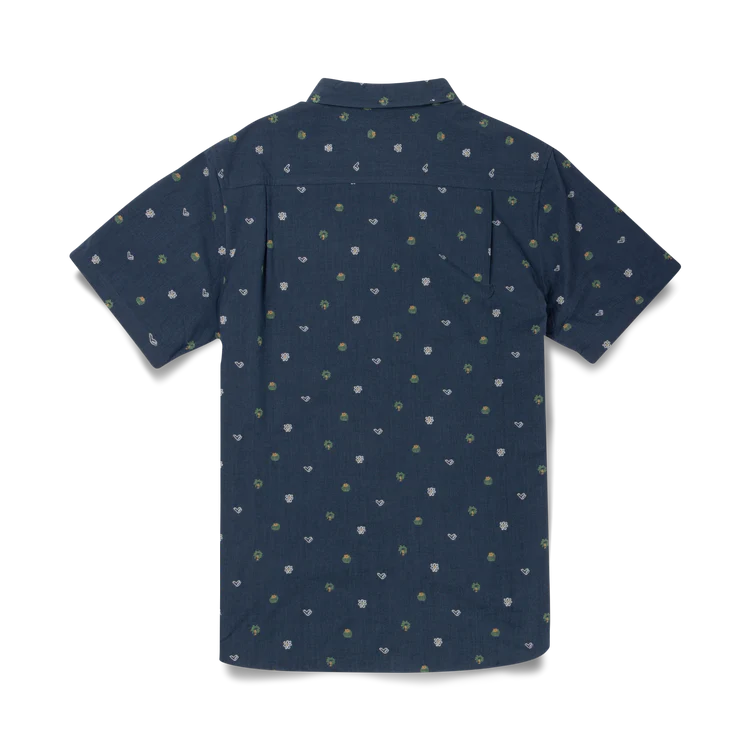 CAMISA MASCULINO ROARK JOURNEY – foto 7